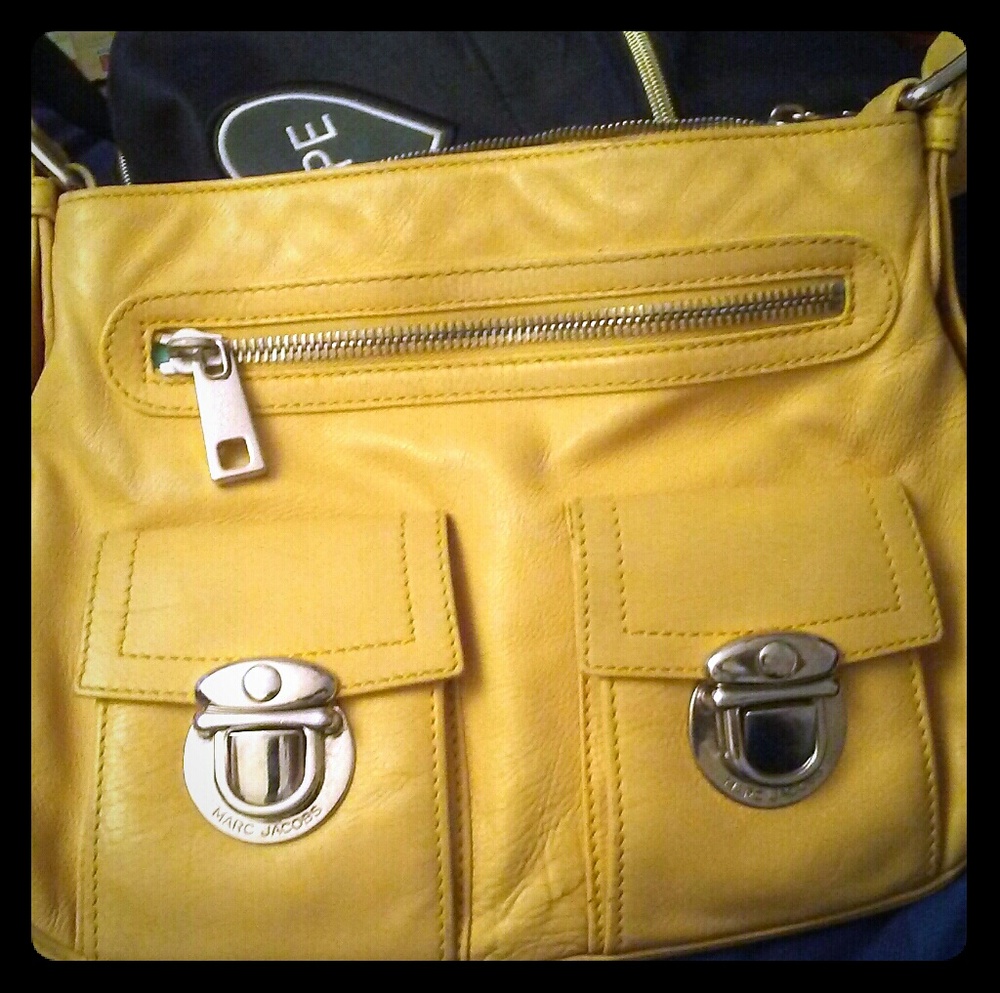 Marc Jacobs Stella